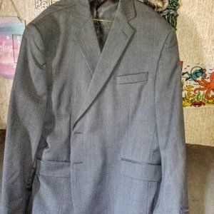Mens suit jacket